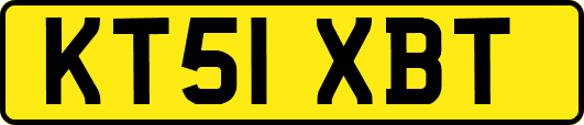 KT51XBT