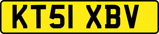 KT51XBV