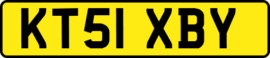 KT51XBY
