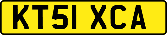 KT51XCA