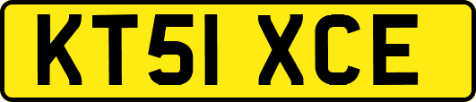 KT51XCE