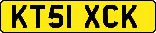 KT51XCK