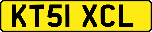 KT51XCL