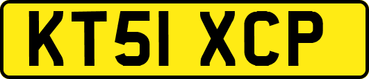 KT51XCP
