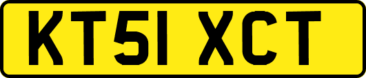 KT51XCT