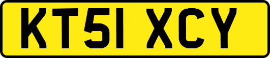 KT51XCY