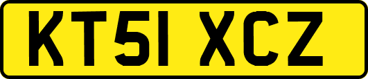KT51XCZ