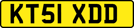 KT51XDD