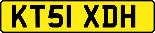 KT51XDH
