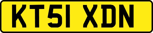KT51XDN