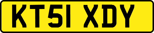 KT51XDY