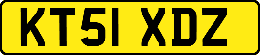 KT51XDZ