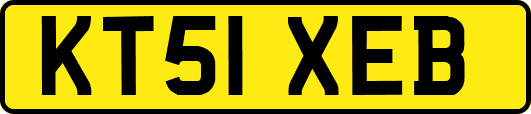 KT51XEB
