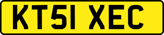 KT51XEC