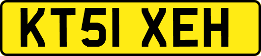 KT51XEH
