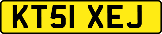 KT51XEJ