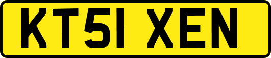 KT51XEN