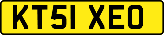 KT51XEO