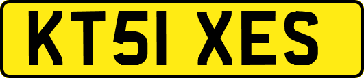 KT51XES