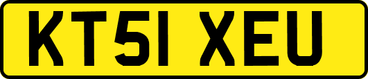 KT51XEU