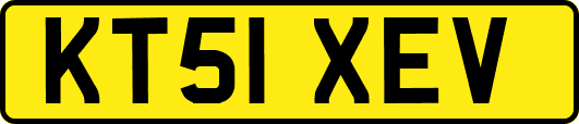 KT51XEV