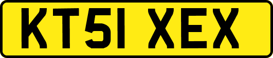 KT51XEX