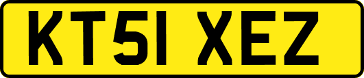 KT51XEZ