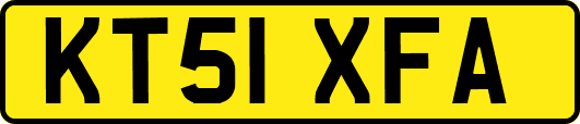 KT51XFA
