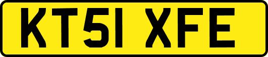 KT51XFE
