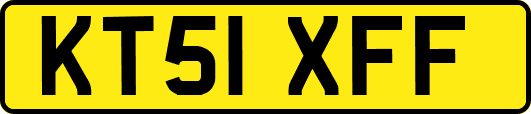 KT51XFF