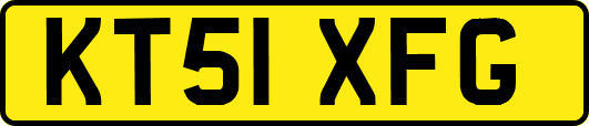 KT51XFG