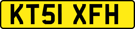 KT51XFH