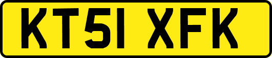 KT51XFK