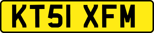 KT51XFM