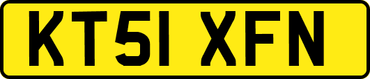 KT51XFN