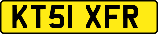 KT51XFR