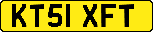KT51XFT