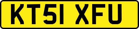 KT51XFU