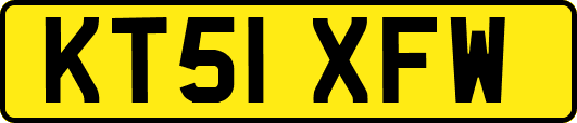 KT51XFW