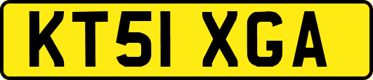 KT51XGA