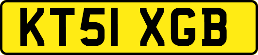 KT51XGB