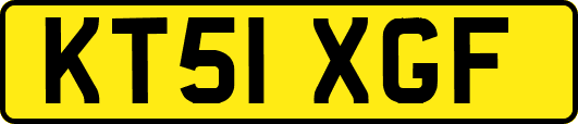 KT51XGF