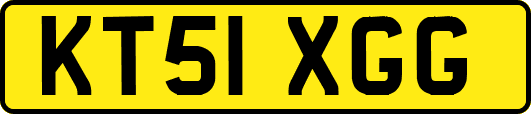KT51XGG
