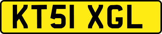 KT51XGL
