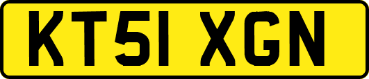 KT51XGN