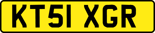 KT51XGR