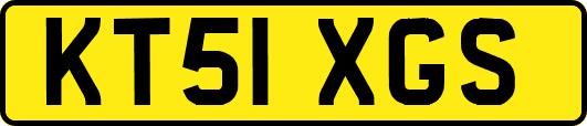 KT51XGS