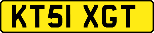KT51XGT