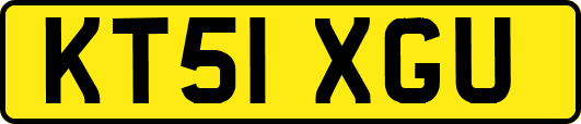 KT51XGU