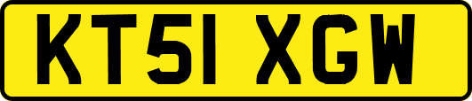 KT51XGW